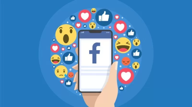 Dịch vụ Facebook ở Nghệ An tăng khả năng lan truyền vô cùng nhanh chóng