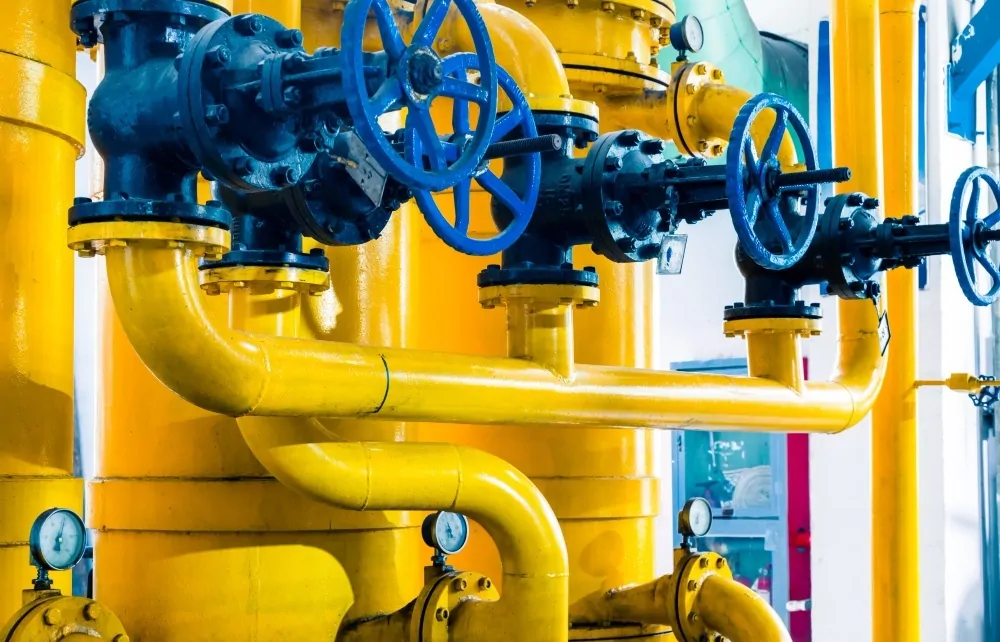 Đề xuất đầu tư phát triển Dự án LNG Quỳnh Lập và Nghi Sơn từ POSCO International